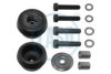 LASO 20583102 Repair Kit, driver cab suspension